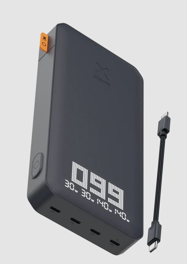 200W Powerbank - Titan Ultra
