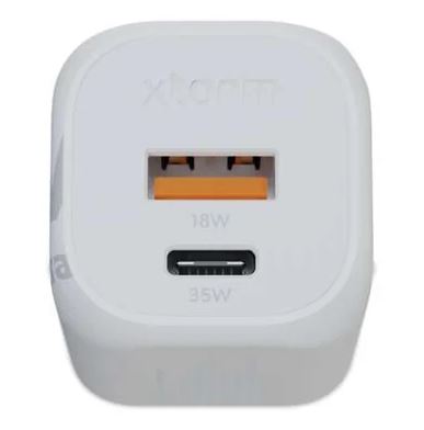 35W GaN2 Ultra Wall Charger