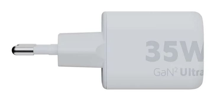 35W GaN2 Ultra Wall Charger