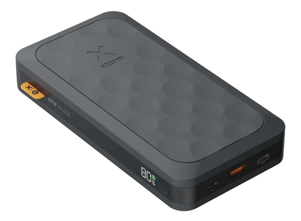 67W Fuel Series Powerbank 45.000