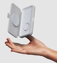 Foldable Wireless Travel Charger 3in1