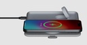 Foldable Wireless Travel Charger 3in1