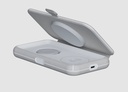 Foldable Wireless Travel Charger 3in1