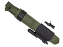 Kansbol Survival Kit Green