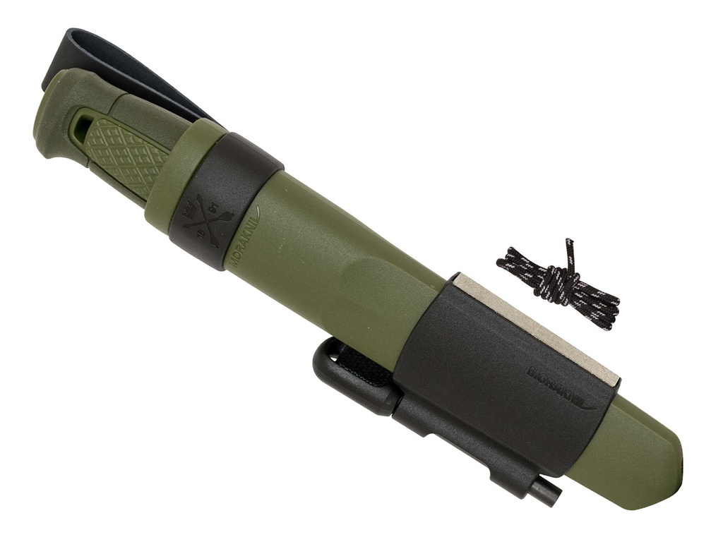 Kansbol Survival Kit Green