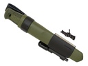 Kansbol Survival Kit Green