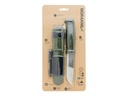 Kansbol Survival Kit Green