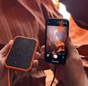Rugged Power Bank 10.000