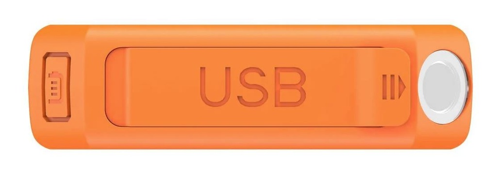 Rugged Power Bank 10.000