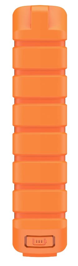 Rugged Power Bank 10.000