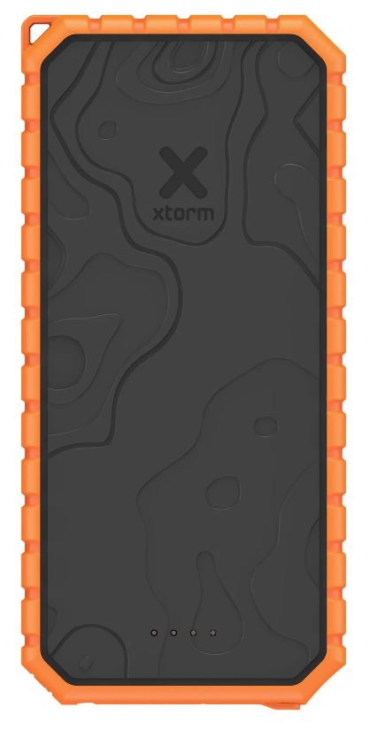 Rugged Power Bank 20.000