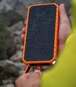 Rugged Power Bank 20.000