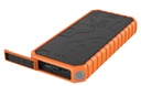 Rugged Power Bank 20.000
