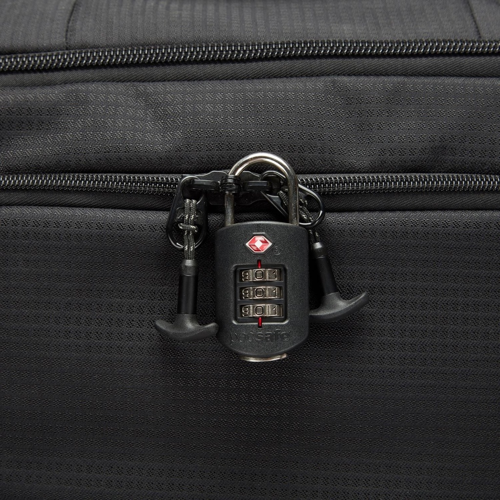 Prosafe 1000 Combination Padlock