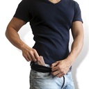 Cashsafe 25 Wallet Belt