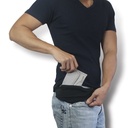 Cashsafe 25 Wallet Belt