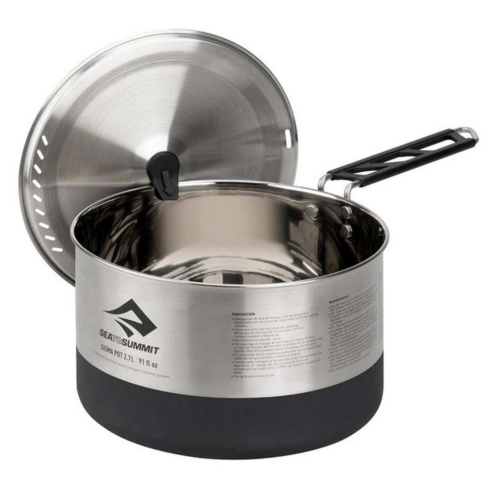 Sigma Pot 1.2L