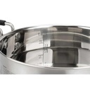 Sigma Pot 1.2L