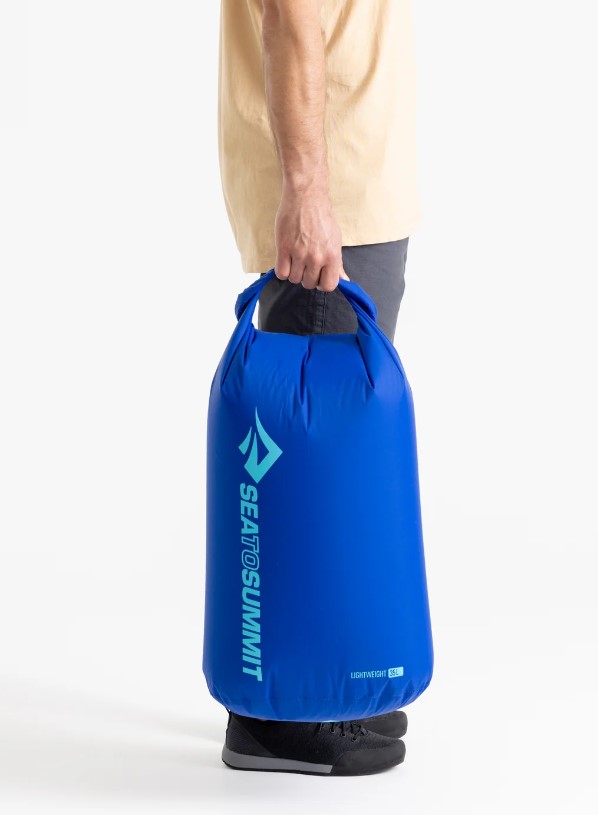 Lightweight Dry Bag 35L