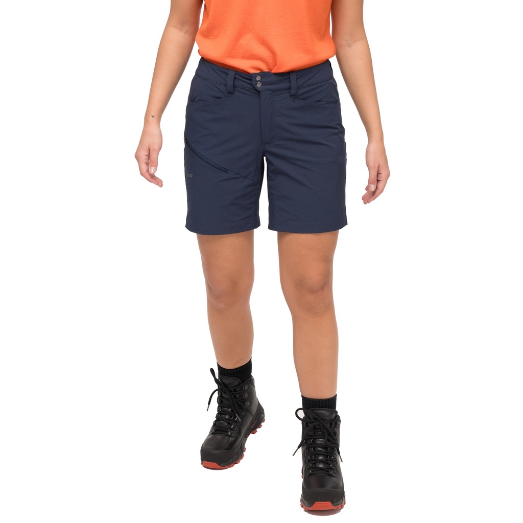 Rabot Light Softshell Shorts Dames