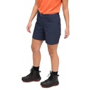 Rabot Light Softshell Shorts Dames