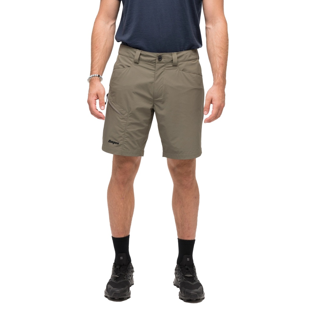 Vaagaa Light Softshell Shorts Heren