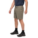 Vaagaa Light Softshell Shorts Heren