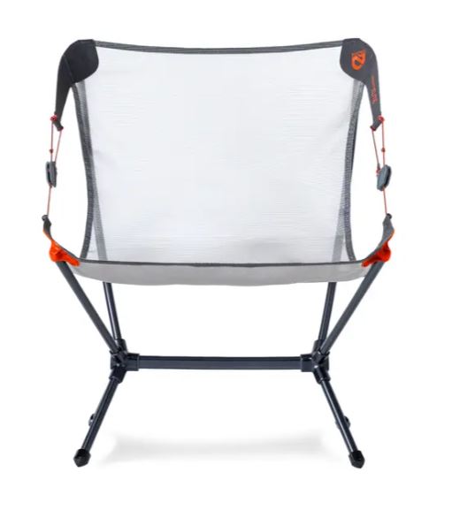 Moonlite Elite Reclining Camp Chair