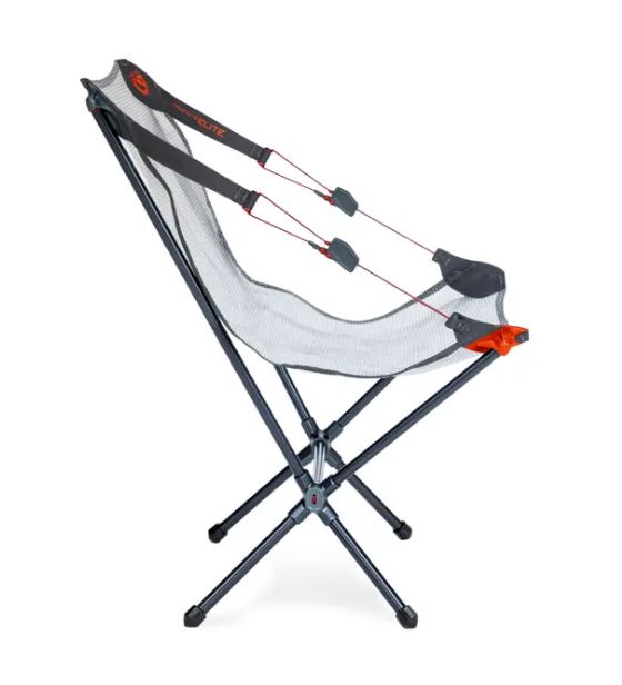 Moonlite Elite Reclining Camp Chair