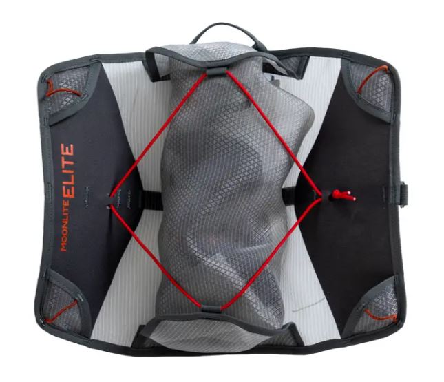 Moonlite Elite Reclining Camp Chair