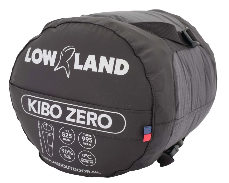 Kibo Zero