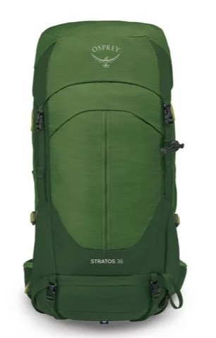 Stratos 36