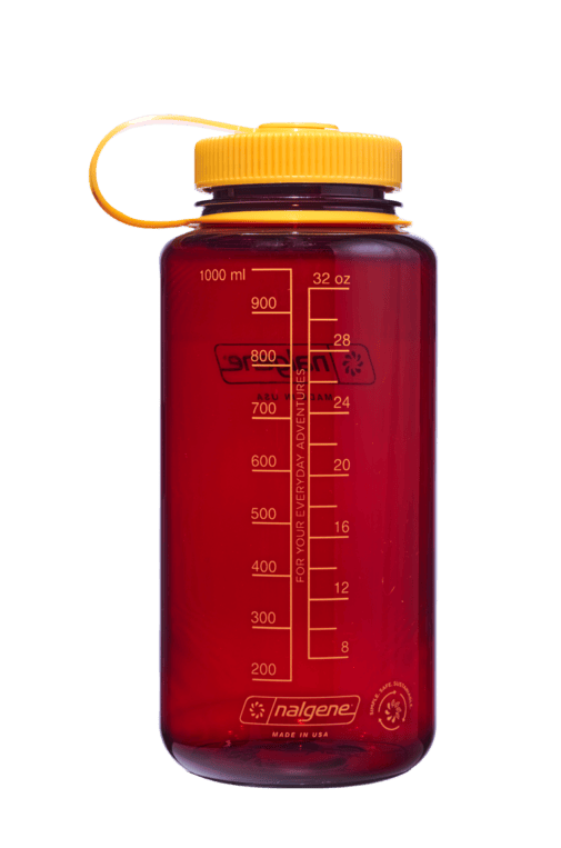 Drinking Bottle Wide-Mouth 1L