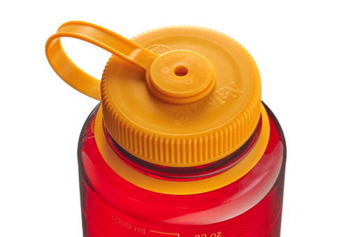Drinking Bottle Wide-Mouth 1L