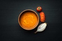 Tomato Soup (Vegan)