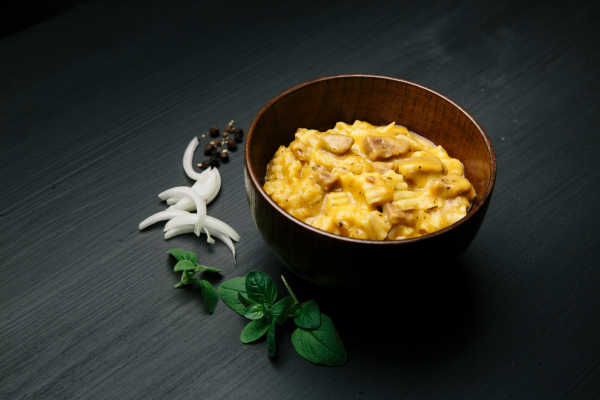 Pasta Provence - 700kcal