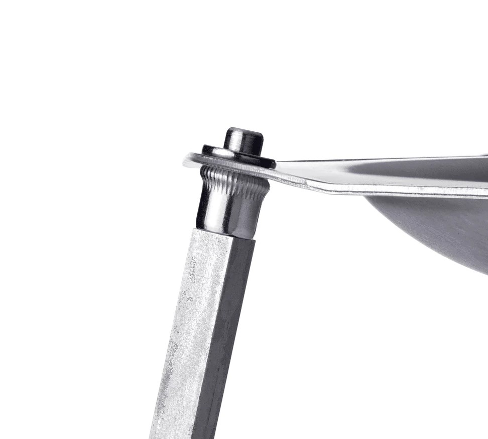 OpenFire Pan Large - 65 x 45 cm