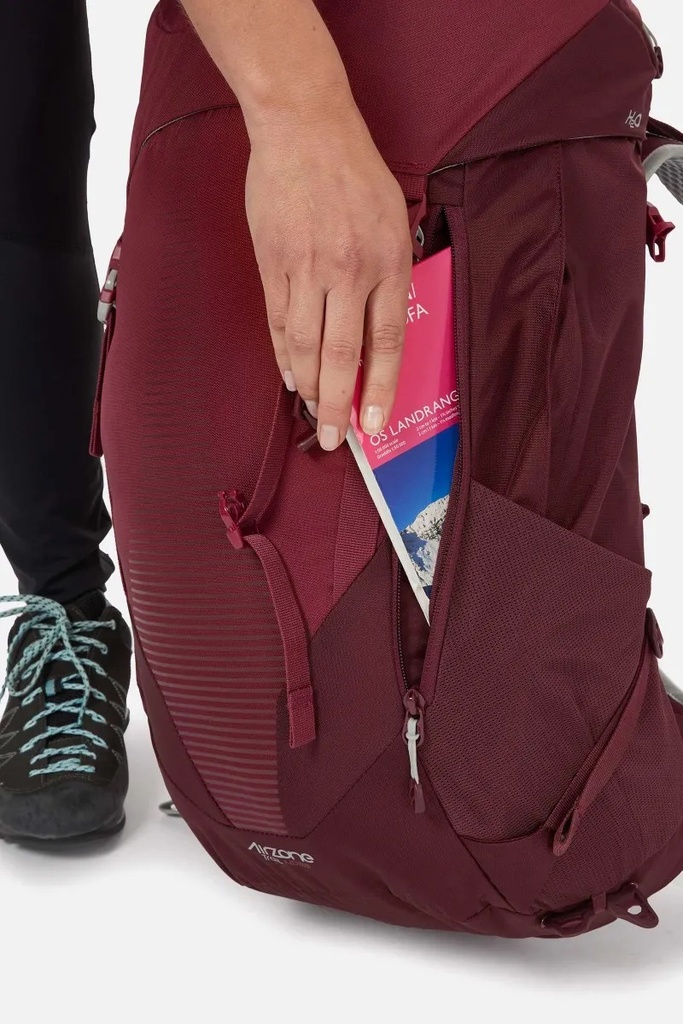 AirZone Trail ND28