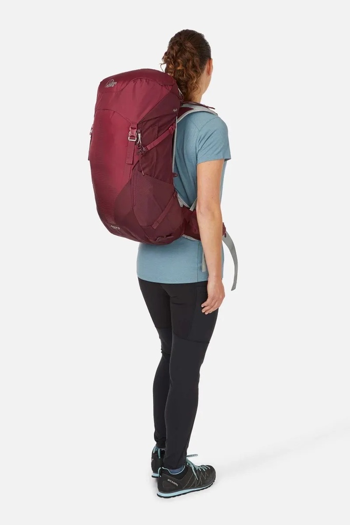 AirZone Trail ND28