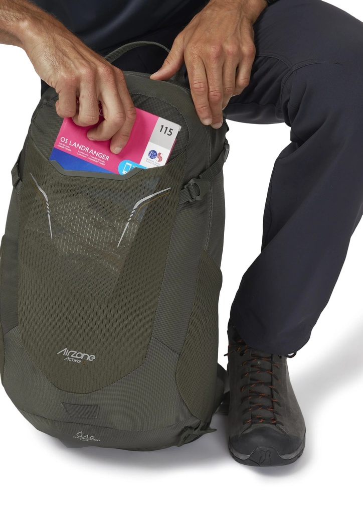 AirZone Active 18