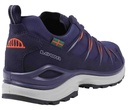 Innox Evo 4daagse GTX Lo Heren