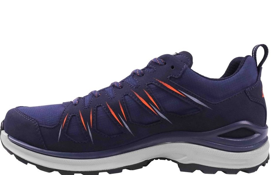Innox Evo 4daagse GTX Lo Heren