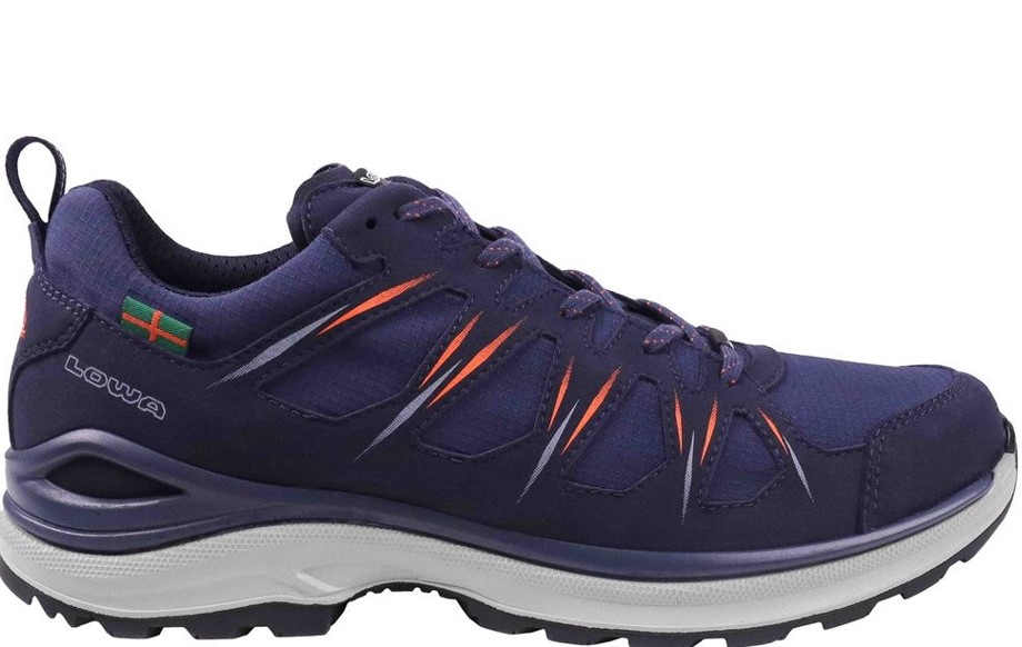 Innox Evo 4daagse GTX Lo Heren
