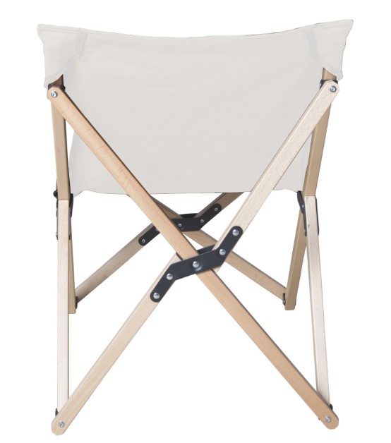 Chair Flycatcher Large
