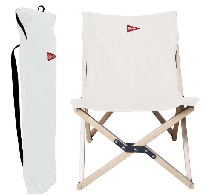 Chair Flycatcher Large