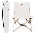 Chair Flycatcher Large