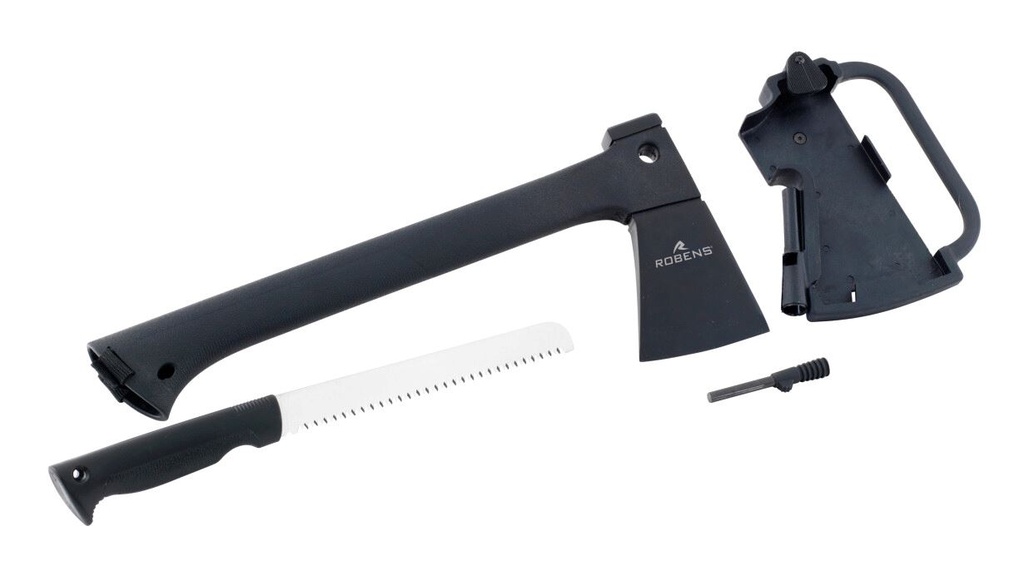 Multi Axe