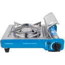 Stove Camp Bistro Deluxe met Stopgaz