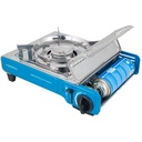 Stove Camp Bistro Deluxe met Stopgaz