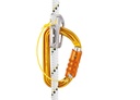 Sm'd Carabiner Triact-lock